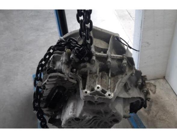 Automatic Transmission BMW X1 (F48)