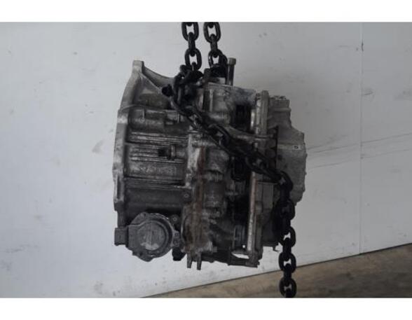 Automatic Transmission BMW X1 (F48)