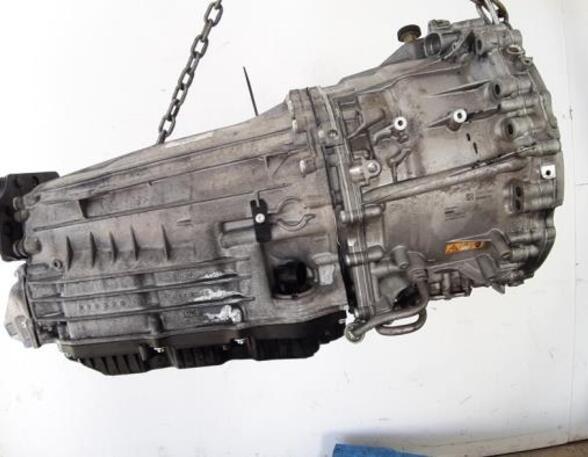 Automatic Transmission MERCEDES-BENZ E-CLASS (W213)