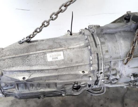 Automatic Transmission MERCEDES-BENZ E-CLASS (W213)