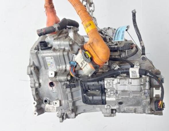 Automatic Transmission KIA NIRO I (DE)