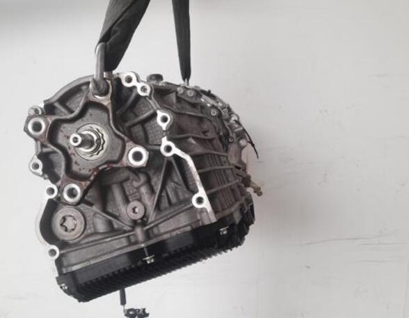 Automatic Transmission MERCEDES-BENZ C-CLASS (W206)