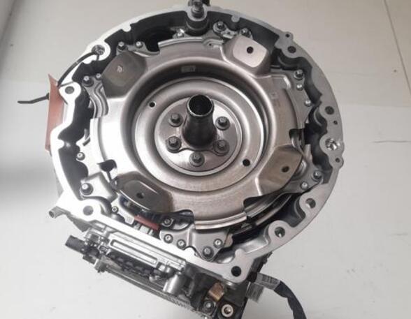 Automatic Transmission MERCEDES-BENZ C-CLASS (W206)