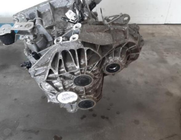 Automatic Transmission MERCEDES-BENZ A-CLASS (W177)