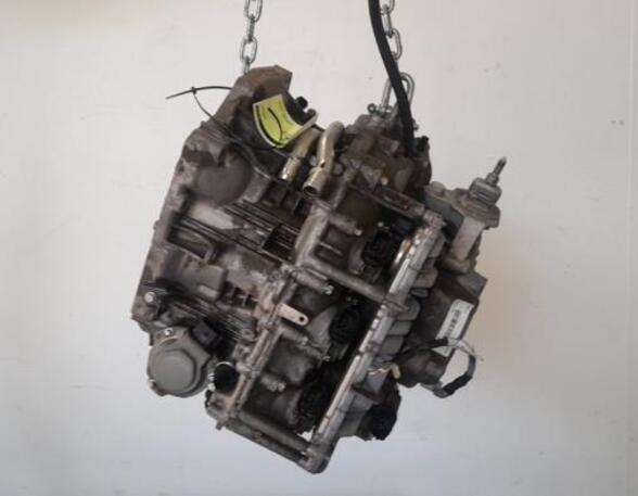 Automatic Transmission RENAULT CAPTUR II (HF_)