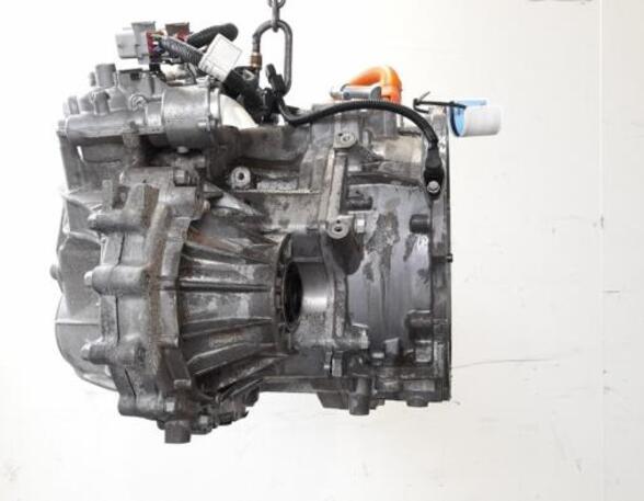 Automatic Transmission KIA NIRO I (DE)