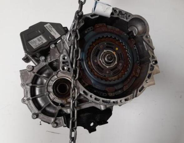 Automatic Transmission KIA STONIC (YB)