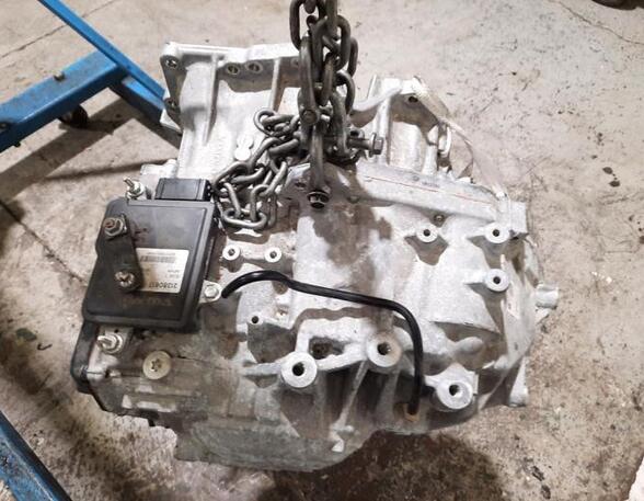 Automatic Transmission VOLVO XC60 II (246)