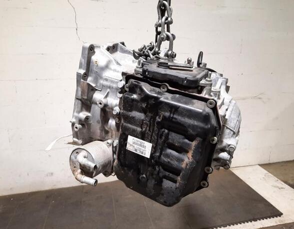 Automatic Transmission VOLVO XC60 II (246)