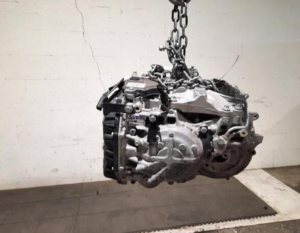 Automatic Transmission PEUGEOT 2008 II (UD_, US_, UY_, UK_)