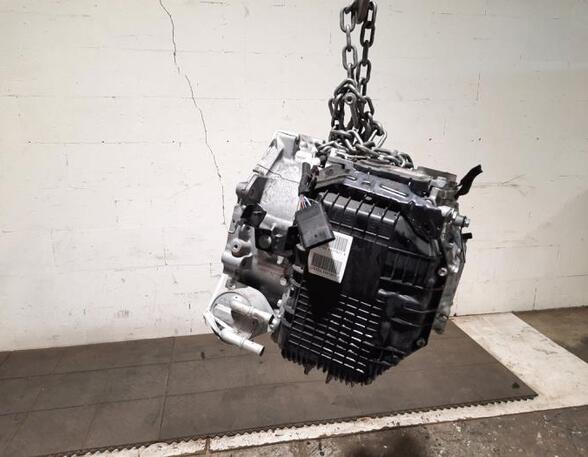 Automatic Transmission PEUGEOT 2008 II (UD_, US_, UY_, UK_)