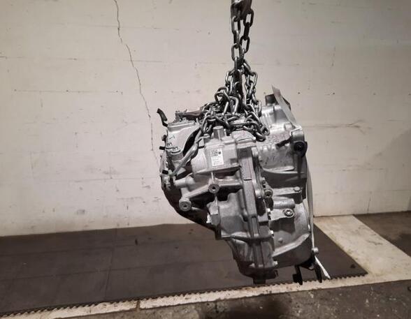 Automatic Transmission PEUGEOT 2008 II (UD_, US_, UY_, UK_)