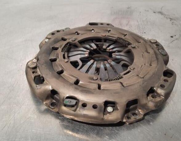 Clutch Bell Housing MERCEDES-BENZ C-CLASS (W204)