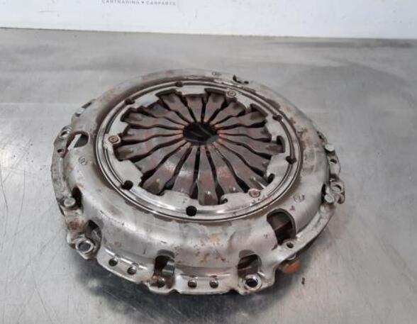 Clutch Bell Housing PEUGEOT PARTNER Box Body/MPV (K9), CITROËN BERLINGO Box Body/MPV (K9)