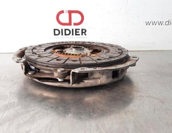 Clutch Bell Housing CITROËN C1 II (PA_, PS_)