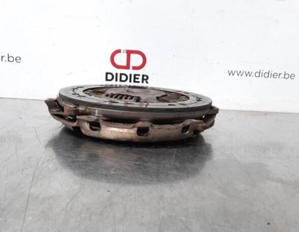 Clutch Bell Housing PEUGEOT 2008 I (CU_)