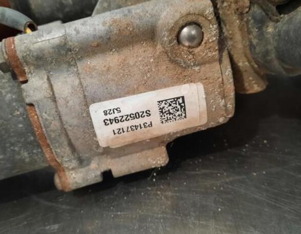 Rear Axle Gearbox / Differential VOLVO XC90 II (256)