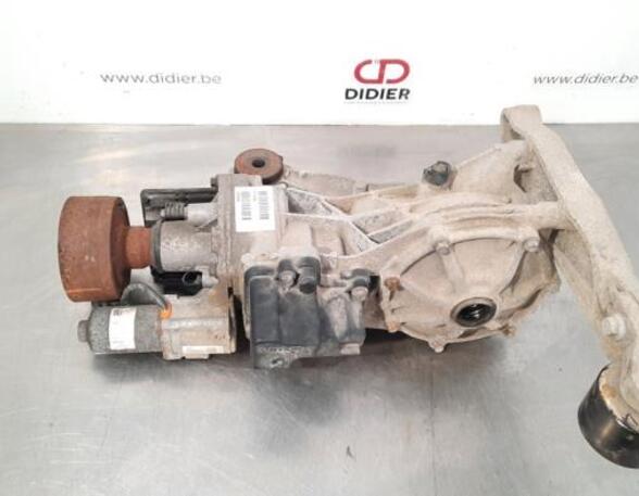 Rear Axle Gearbox / Differential VOLVO XC90 II (256)