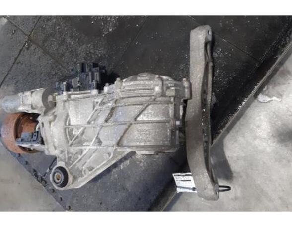 Rear Axle Gearbox / Differential VOLVO V90 II Estate (235, 236), VOLVO V90 II Cross Country (236)