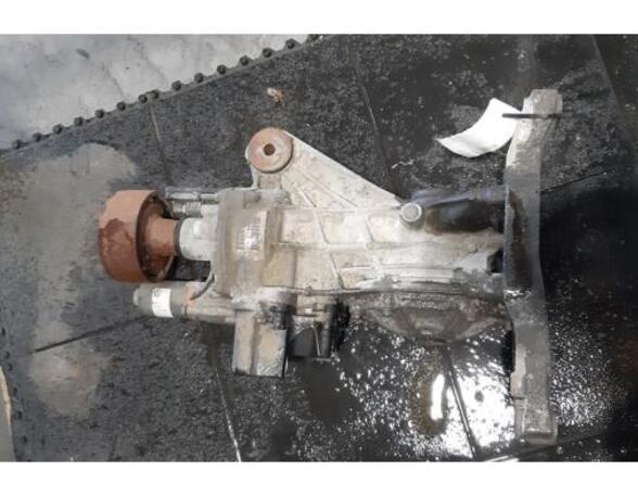 Rear Axle Gearbox / Differential VOLVO V90 II Estate (235, 236), VOLVO V90 II Cross Country (236)