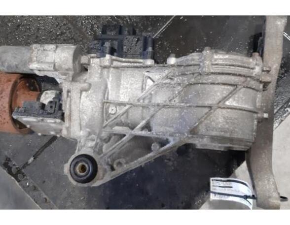 Rear Axle Gearbox / Differential VOLVO V90 II Estate (235, 236), VOLVO V90 II Cross Country (236)