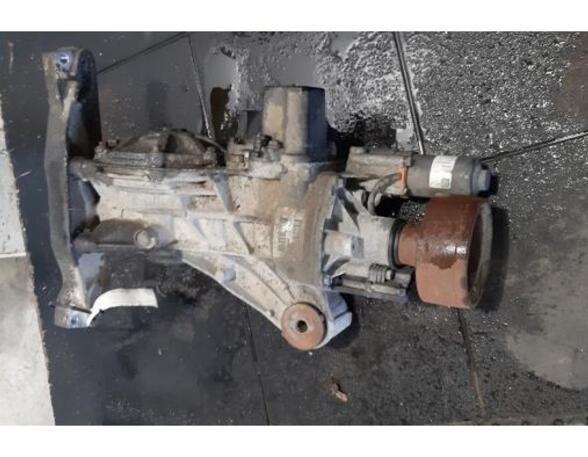 Rear Axle Gearbox / Differential VOLVO V90 II Estate (235, 236), VOLVO V90 II Cross Country (236)