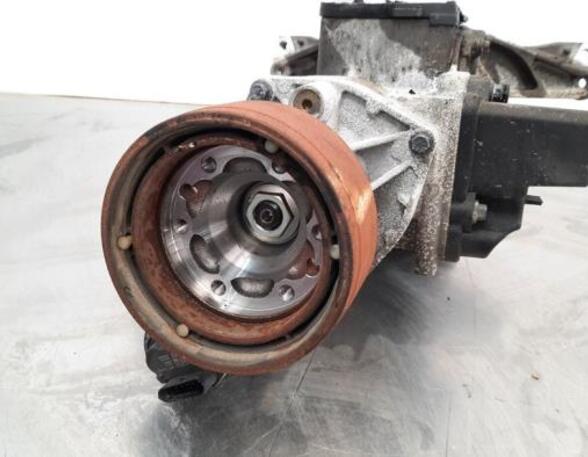 Differential hinten von einem Volvo XC60