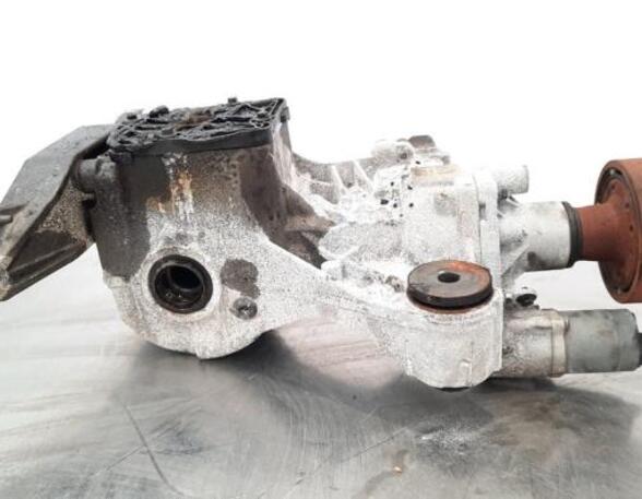 Differential hinten von einem Volvo XC60