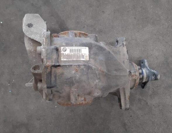 Rear Axle Gearbox / Differential BMW 3 Touring (F31)