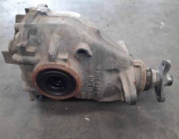 Rear Axle Gearbox / Differential BMW 3 Touring (F31)