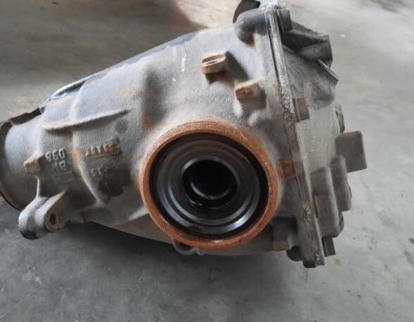 Rear Axle Gearbox / Differential BMW 3 (F30, F80)