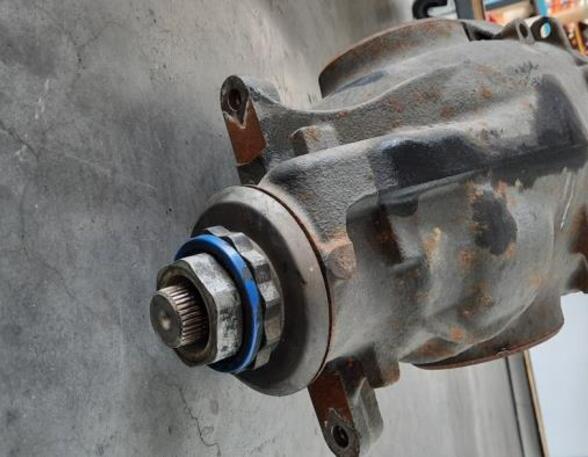 Rear Axle Gearbox / Differential BMW 3 (F30, F80)