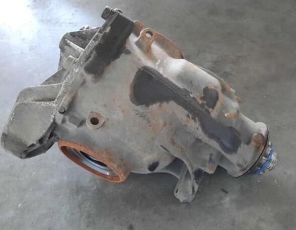 Rear Axle Gearbox / Differential BMW 3 (F30, F80)