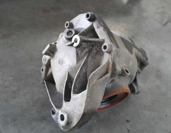 Rear Axle Gearbox / Differential BMW 3 (F30, F80)