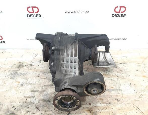 Rear Axle Gearbox / Differential AUDI Q7 (4MB, 4MG)