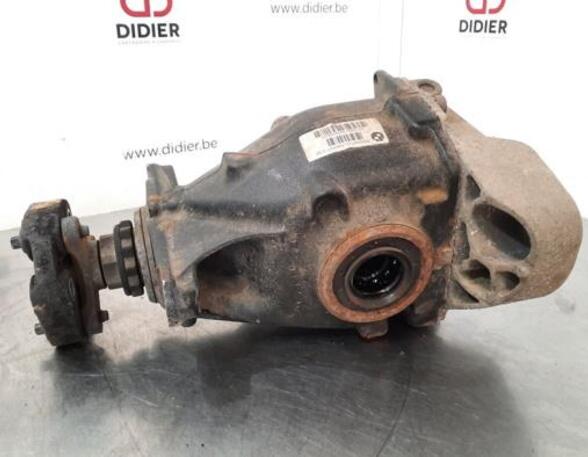 Rear Axle Gearbox / Differential BMW 1 (F20)