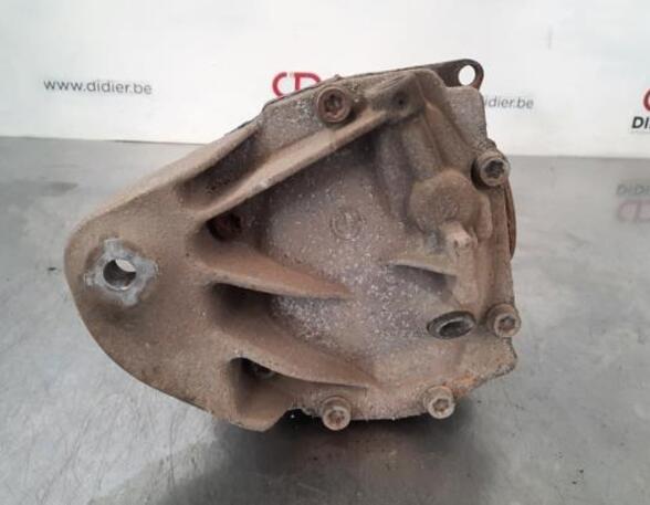 Differential hinten von einem BMW 1-Serie