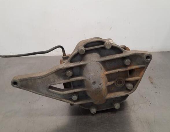 Rear Axle Gearbox / Differential MERCEDES-BENZ VIANO (W639)