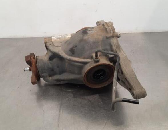 Rear Axle Gearbox / Differential MERCEDES-BENZ VIANO (W639)