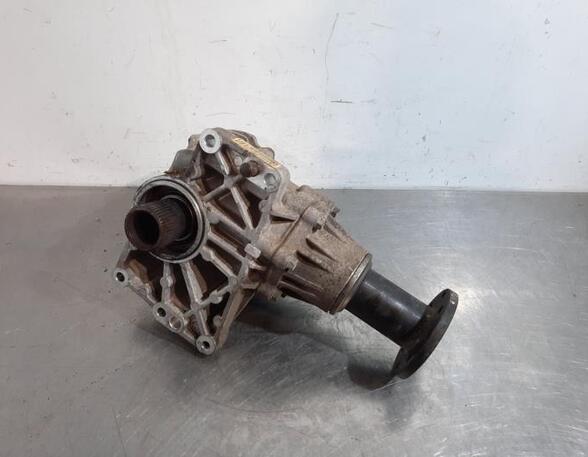 Differential hinten von einem Kia Sportage