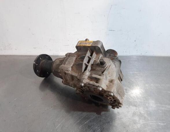 Rear Axle Gearbox / Differential KIA SPORTAGE (QL, QLE)