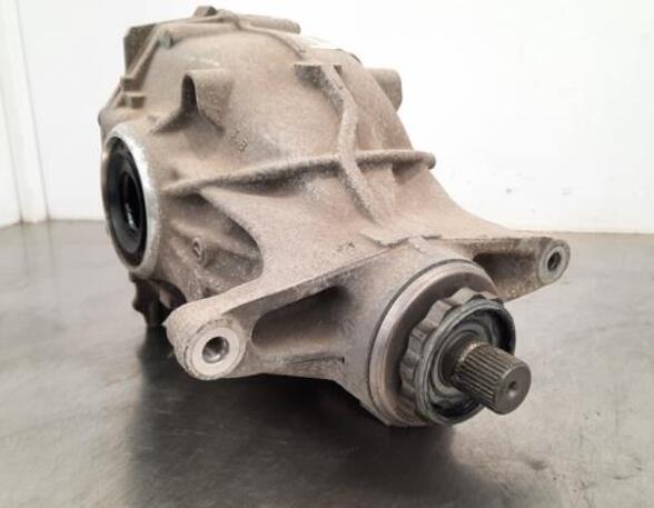 Rear Axle Gearbox / Differential BMW 5 (G30, F90)