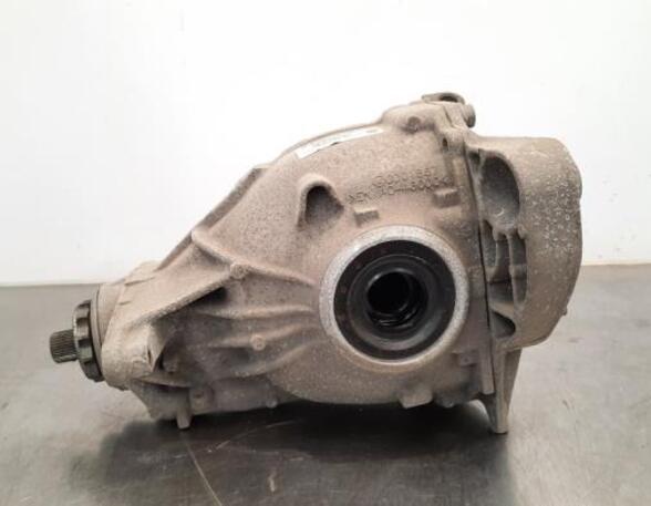 Rear Axle Gearbox / Differential BMW 5 (G30, F90)