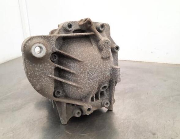 Rear Axle Gearbox / Differential BMW 5 (G30, F90)