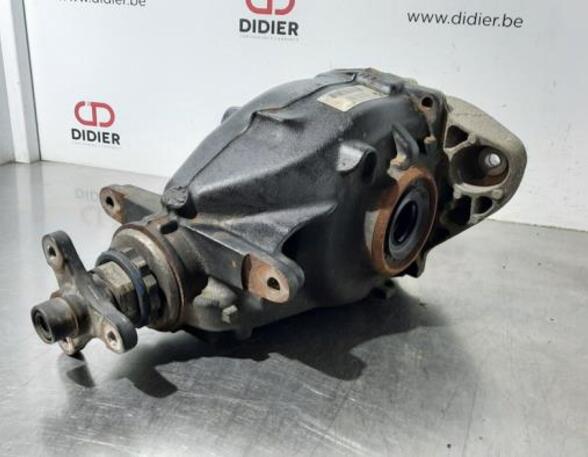 Rear Axle Gearbox / Differential BMW 3 Touring (F31), BMW 3 Touring Van (G21)