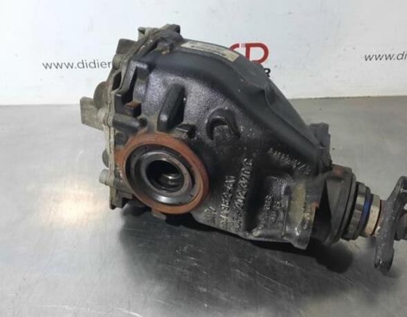 Rear Axle Gearbox / Differential BMW 3 Touring (F31), BMW 3 Touring Van (G21)