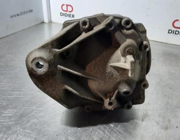 Rear Axle Gearbox / Differential BMW 3 Touring (F31), BMW 3 Touring Van (G21)