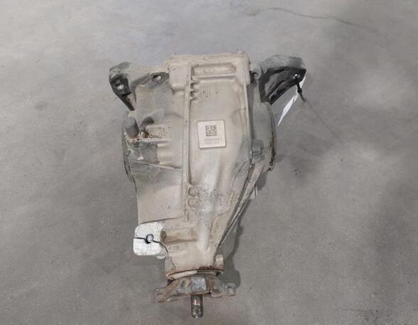 Rear Axle Gearbox / Differential MERCEDES-BENZ GLC (X253)