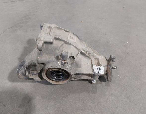 Rear Axle Gearbox / Differential MERCEDES-BENZ GLC (X253)