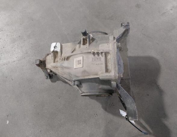 Rear Axle Gearbox / Differential MERCEDES-BENZ GLC (X253)